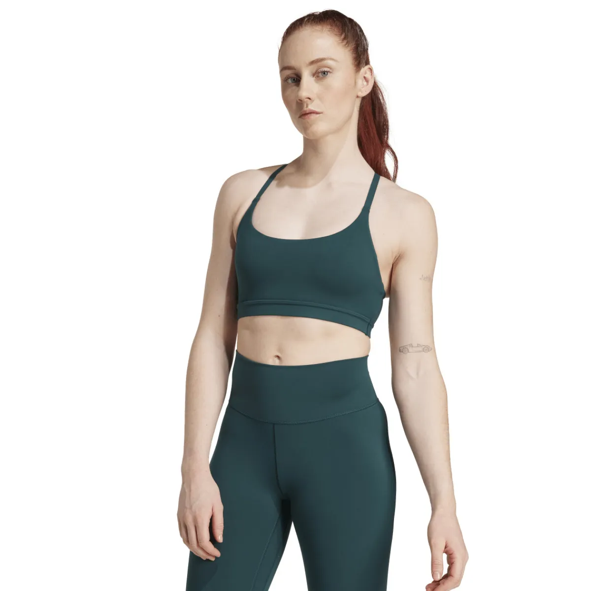 New ADIDAS All Me Light - Women's Sports Bra