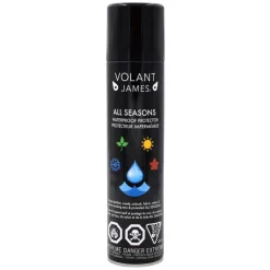 Women VOLANT  JAMES Footwear Accessories And Shoe Care|Footwear Accessories And Shoe Care^All Seasons 400 ml - Footwear Protective Spray