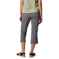 Hot COLUMBIA All Seasons - Women's Capri Pants