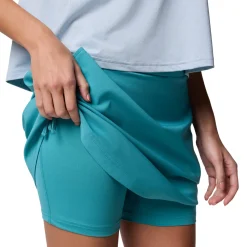 Clearance COLUMBIA All Seasons - Women's Skorts