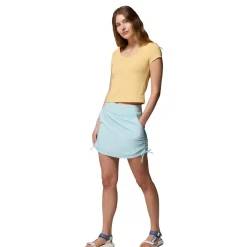 Clearance COLUMBIA All Seasons - Women's Skorts