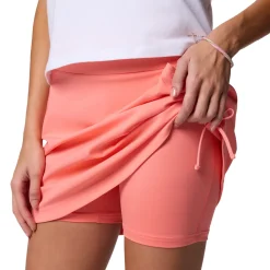 Clearance COLUMBIA All Seasons - Women's Skorts