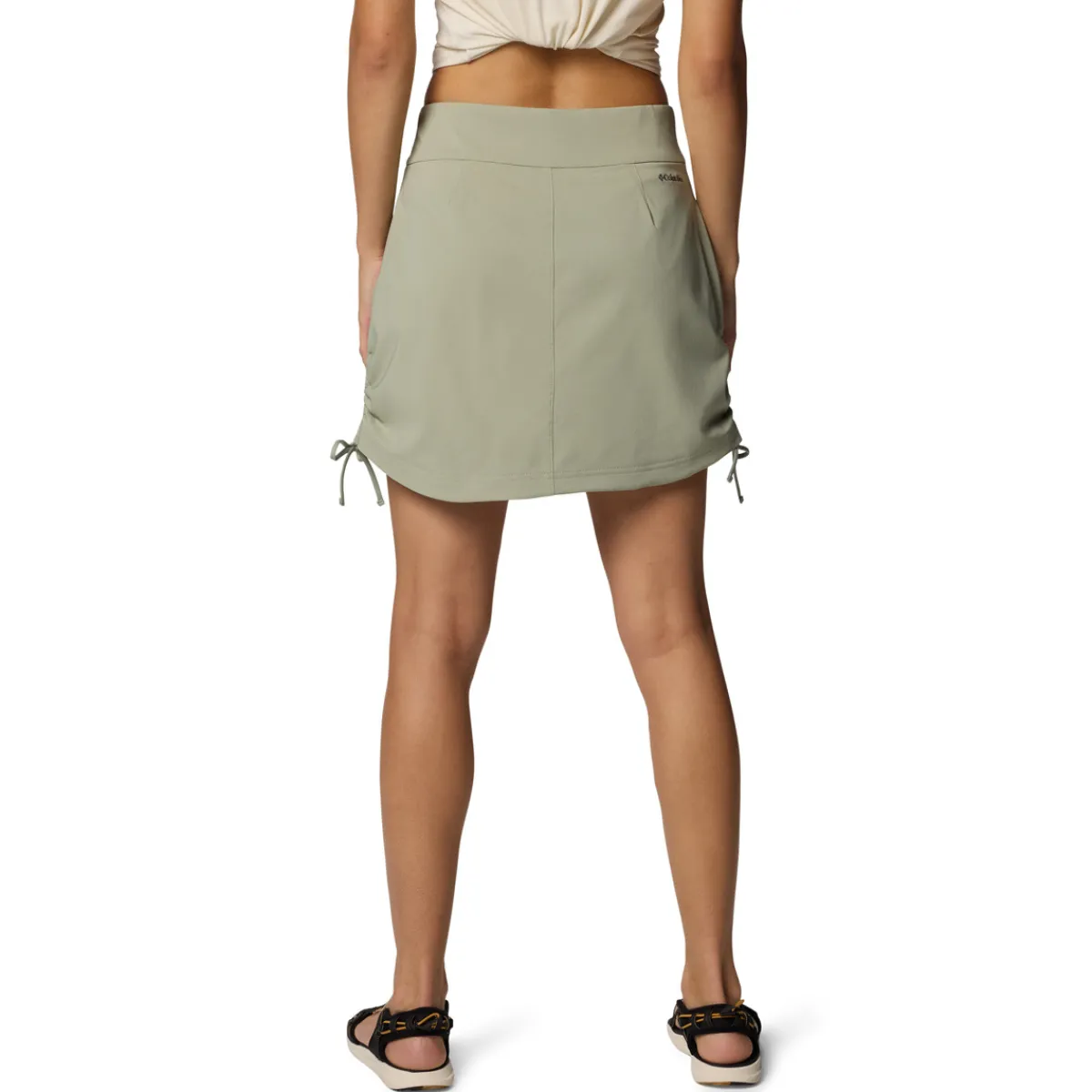 Clearance COLUMBIA All Seasons - Women's Skorts