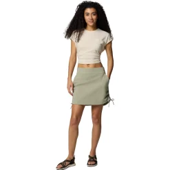 Clearance COLUMBIA All Seasons - Women's Skorts