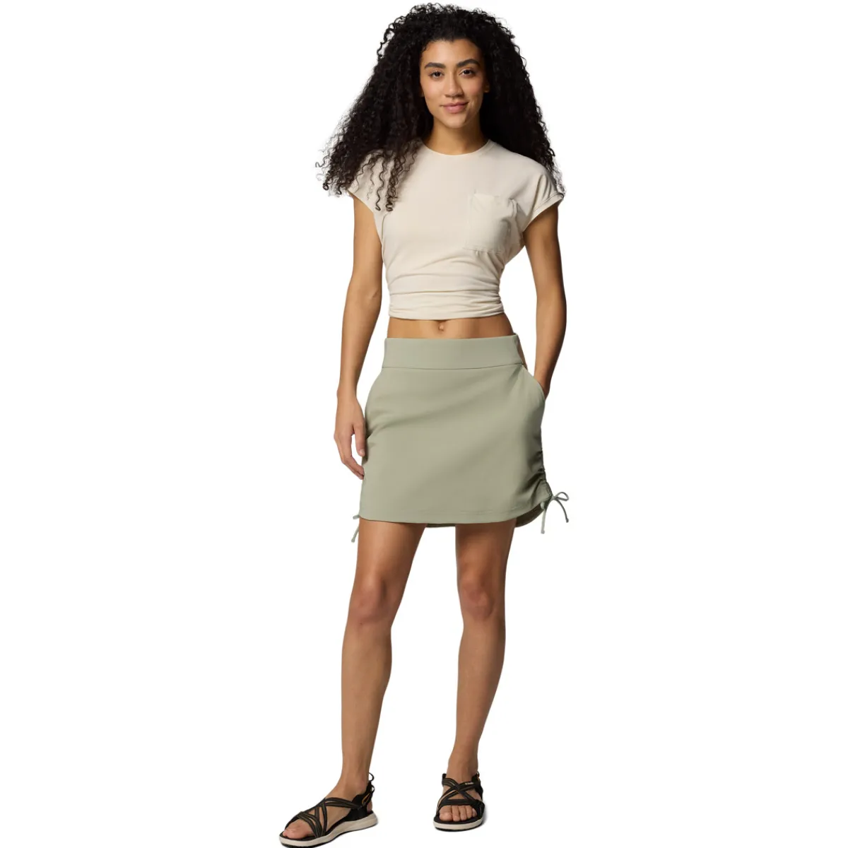 Clearance COLUMBIA All Seasons - Women's Skorts