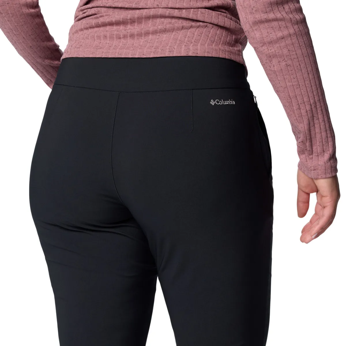 Women COLUMBIA Clothing|Pants^All Seasons Bootcut - Women's Pants