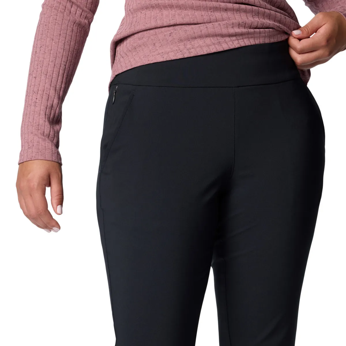 Women COLUMBIA Clothing|Pants^All Seasons Bootcut - Women's Pants
