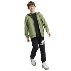 BOY ADIDAS Sportswear|Sportswear^All SZN - Junior Full-Zip Hoodie