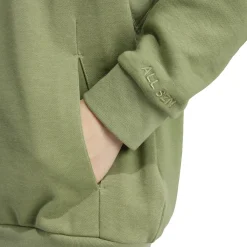 BOY ADIDAS Sportswear|Sportswear^All SZN - Junior Full-Zip Hoodie