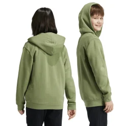 BOY ADIDAS Sportswear|Sportswear^All SZN - Junior Full-Zip Hoodie