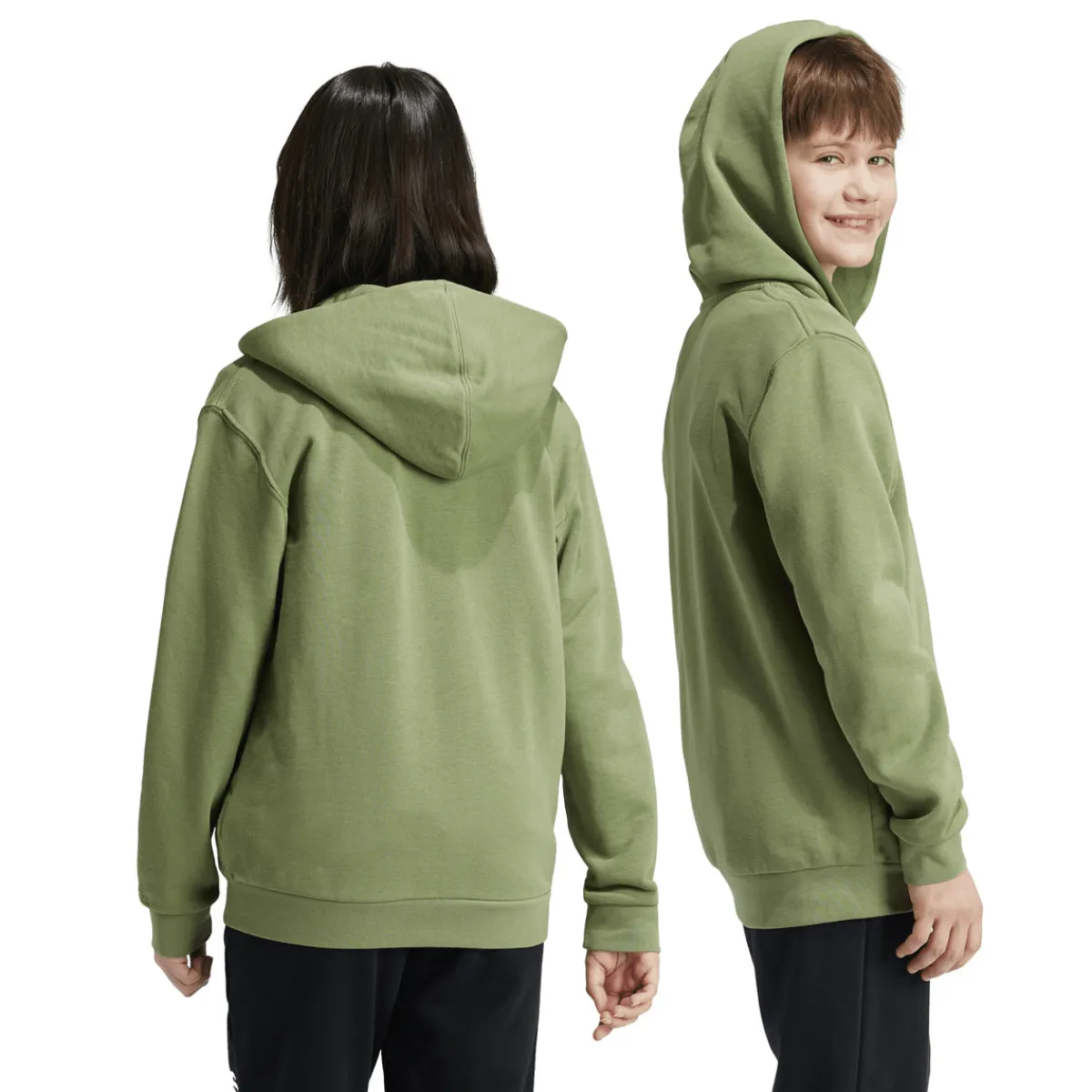 BOY ADIDAS Sportswear|Sportswear^All SZN - Junior Full-Zip Hoodie