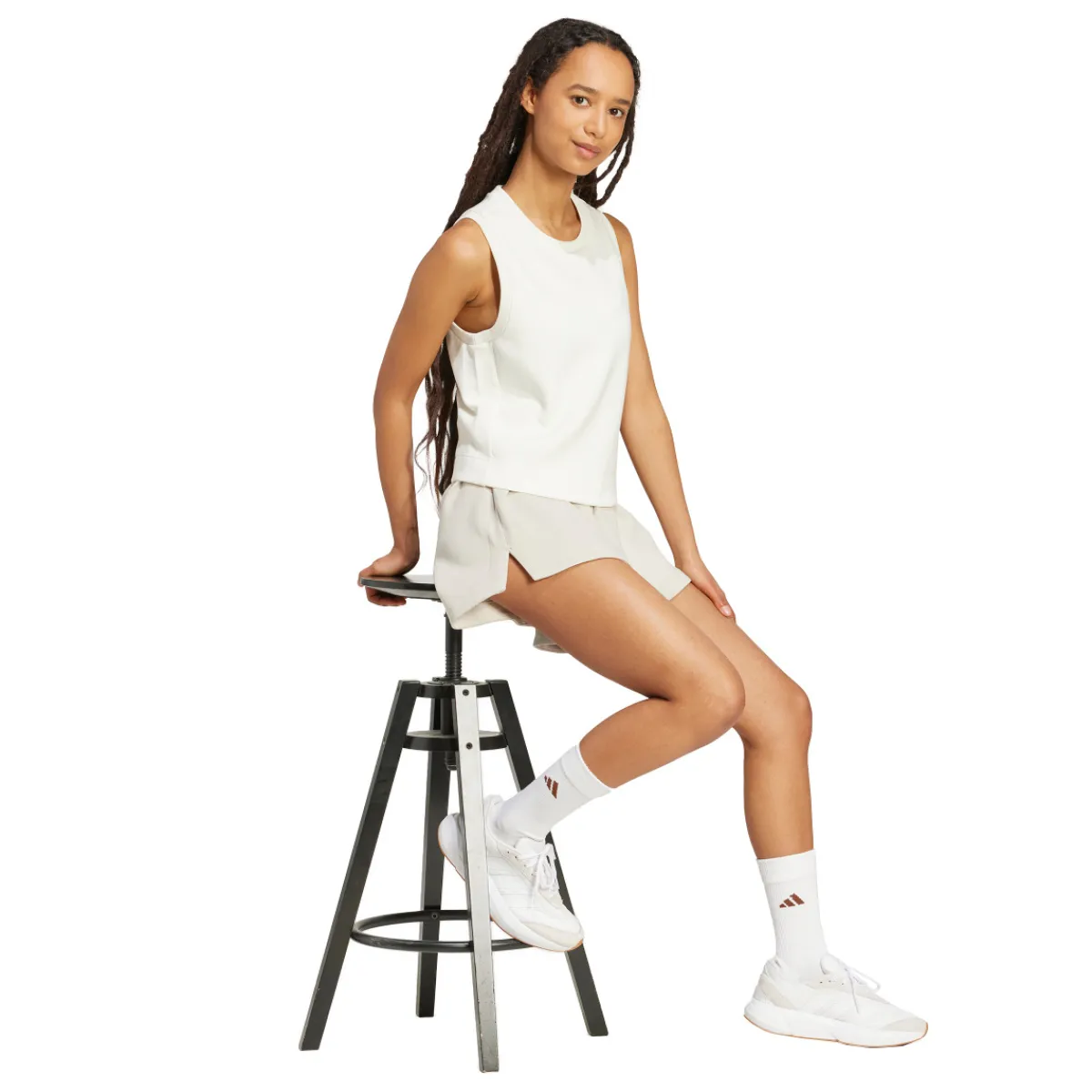 Women ADIDAS Tank Tops|Tank Tops^All SZN - Women's Tank Top
