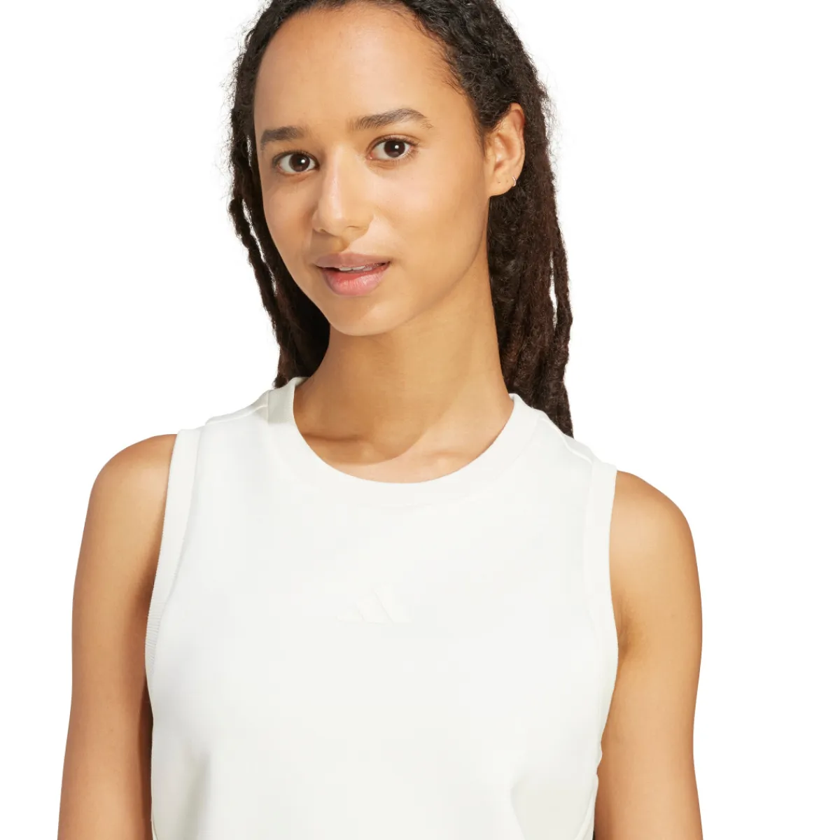 Women ADIDAS Tank Tops|Tank Tops^All SZN - Women's Tank Top