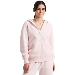 Hot FWD All Year - Women's Full-Zip Hoodie