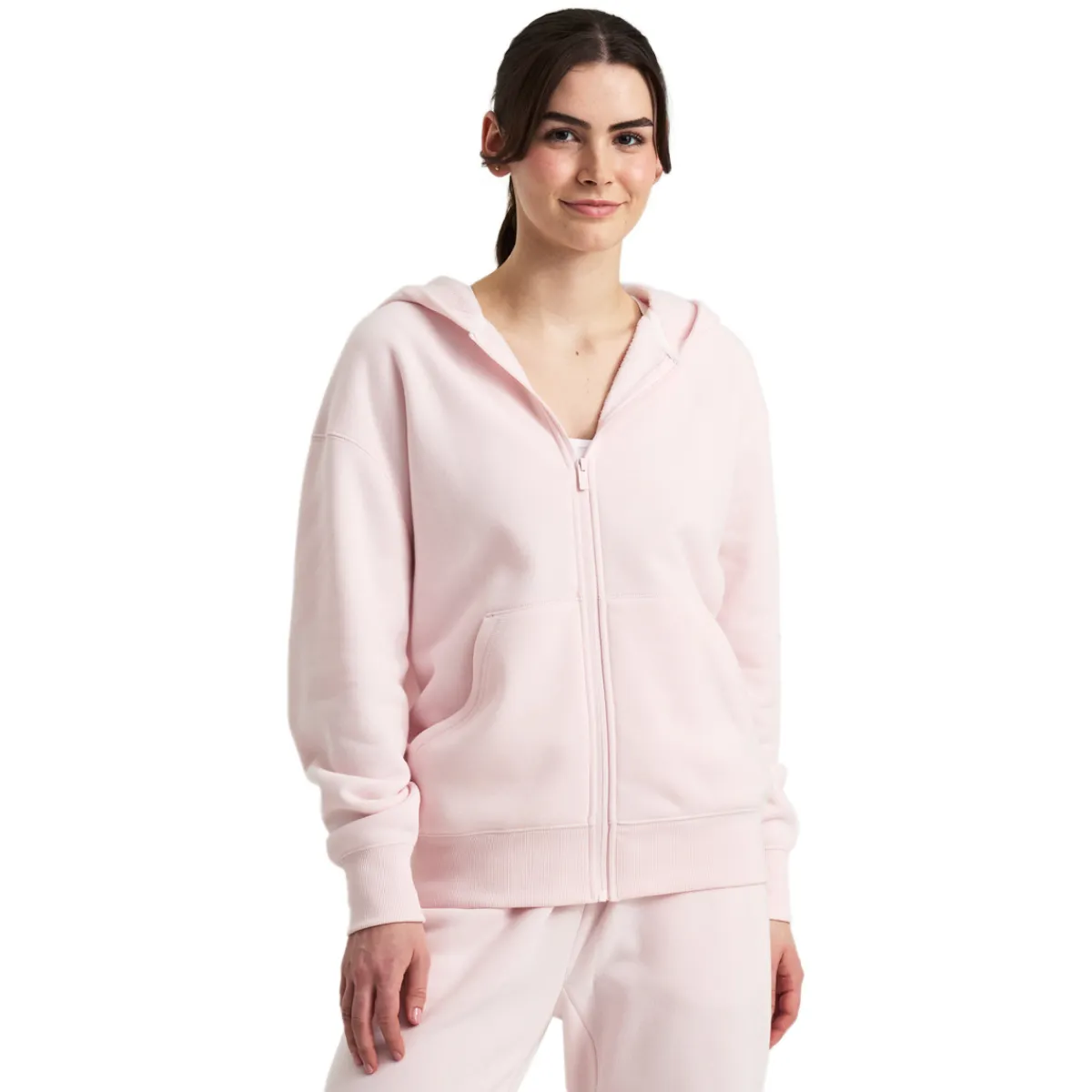 Hot FWD All Year - Women's Full-Zip Hoodie