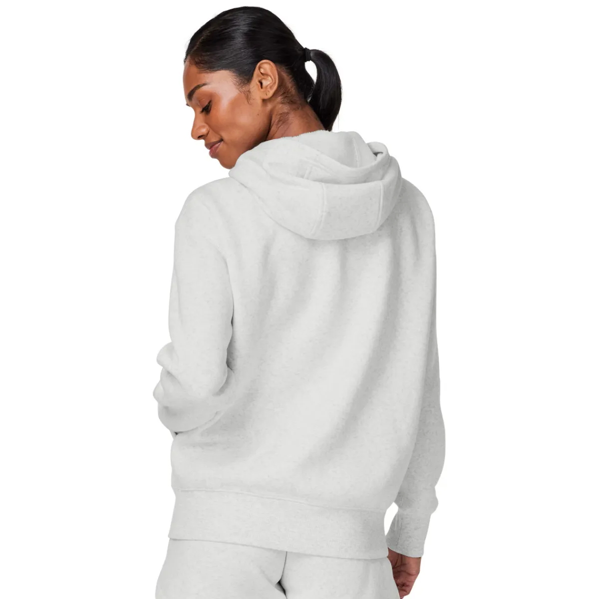 Hot FWD All Year - Women's Full-Zip Hoodie