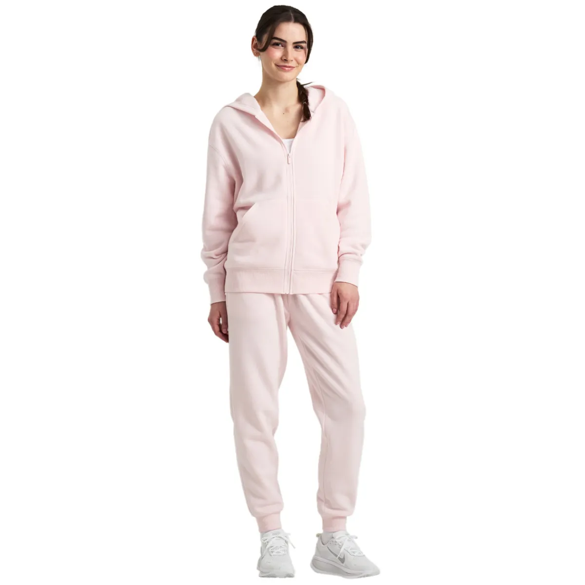 Hot FWD All Year - Women's Full-Zip Hoodie