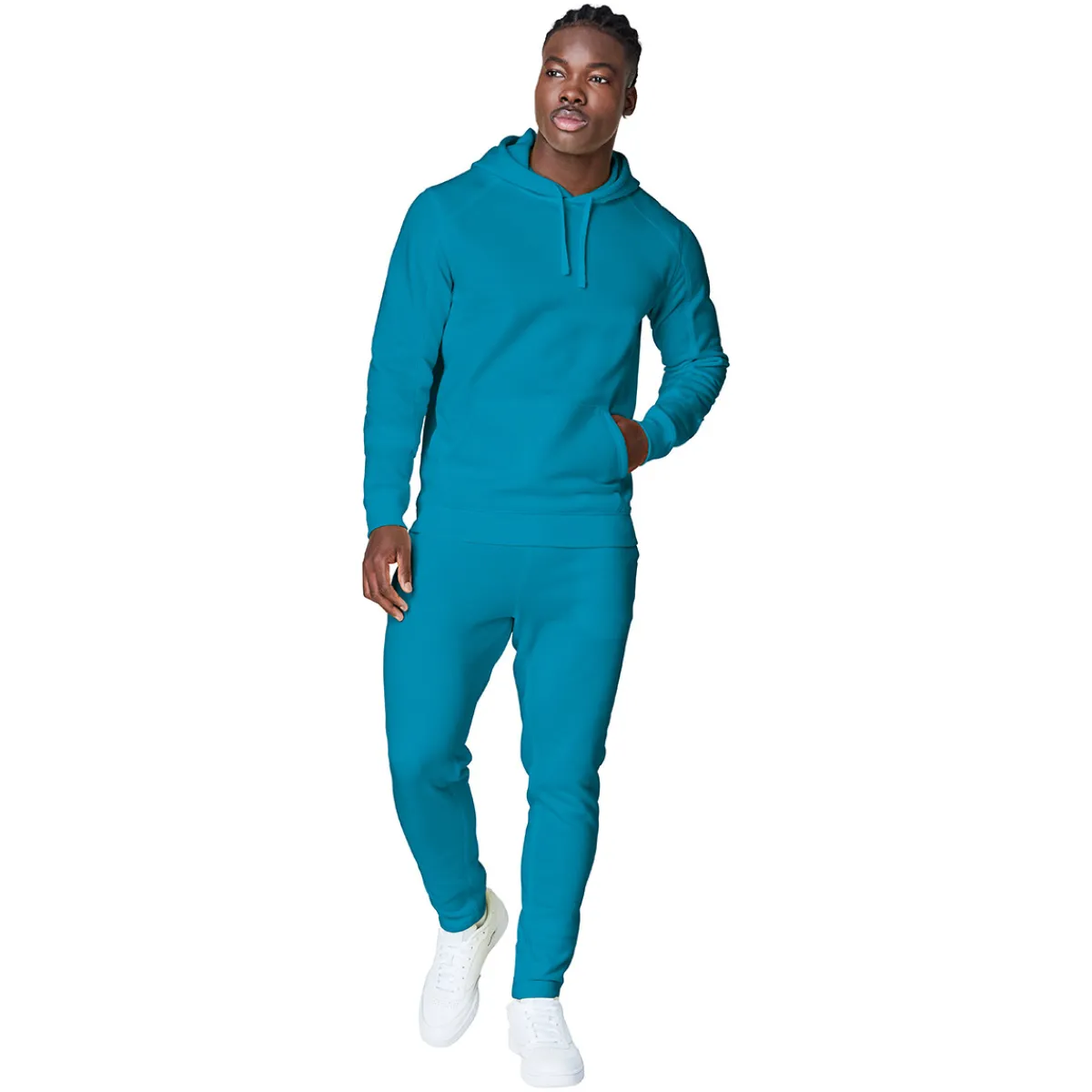 Hot FWD All Year Core - Men's Hoodie