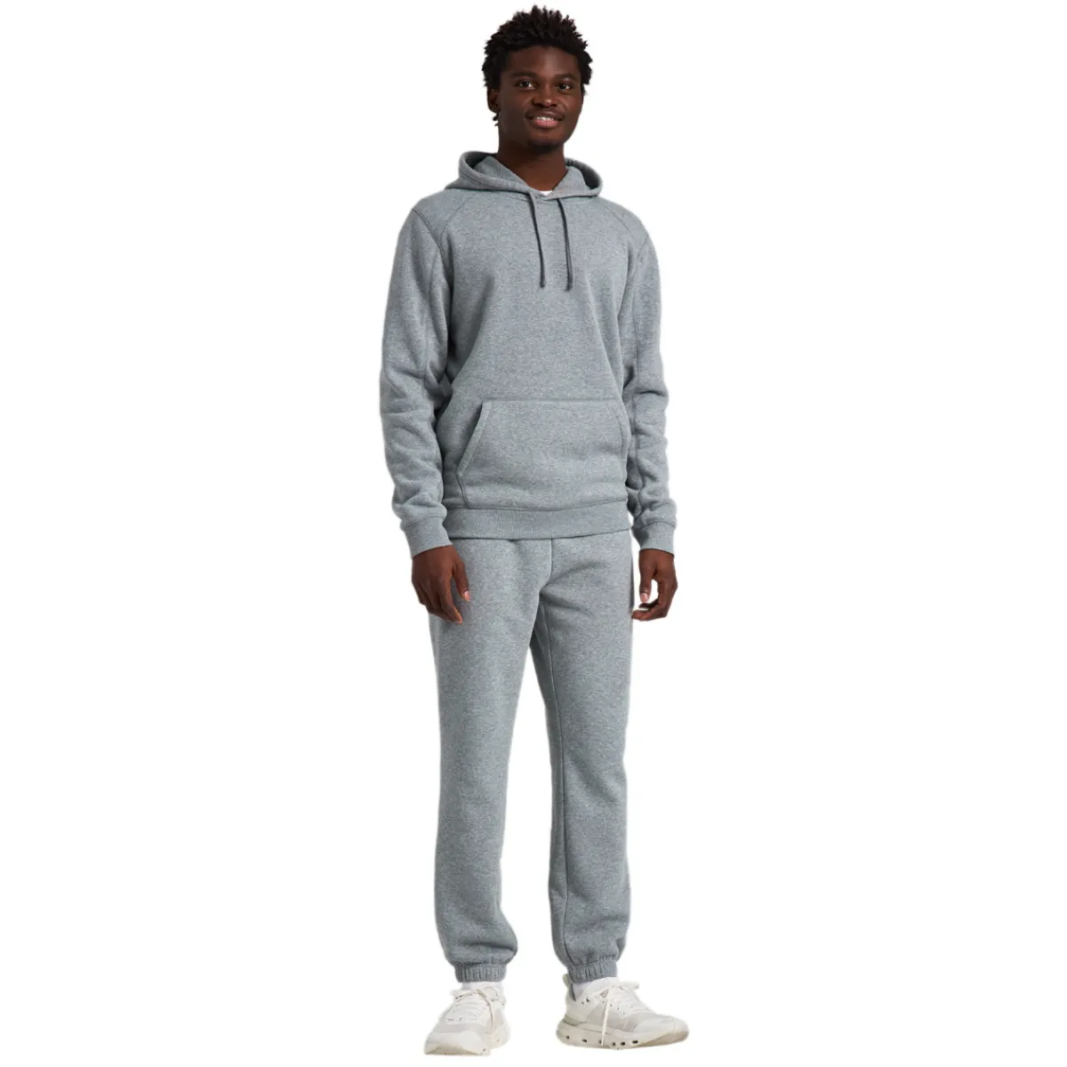 Hot FWD All Year Core - Men's Hoodie