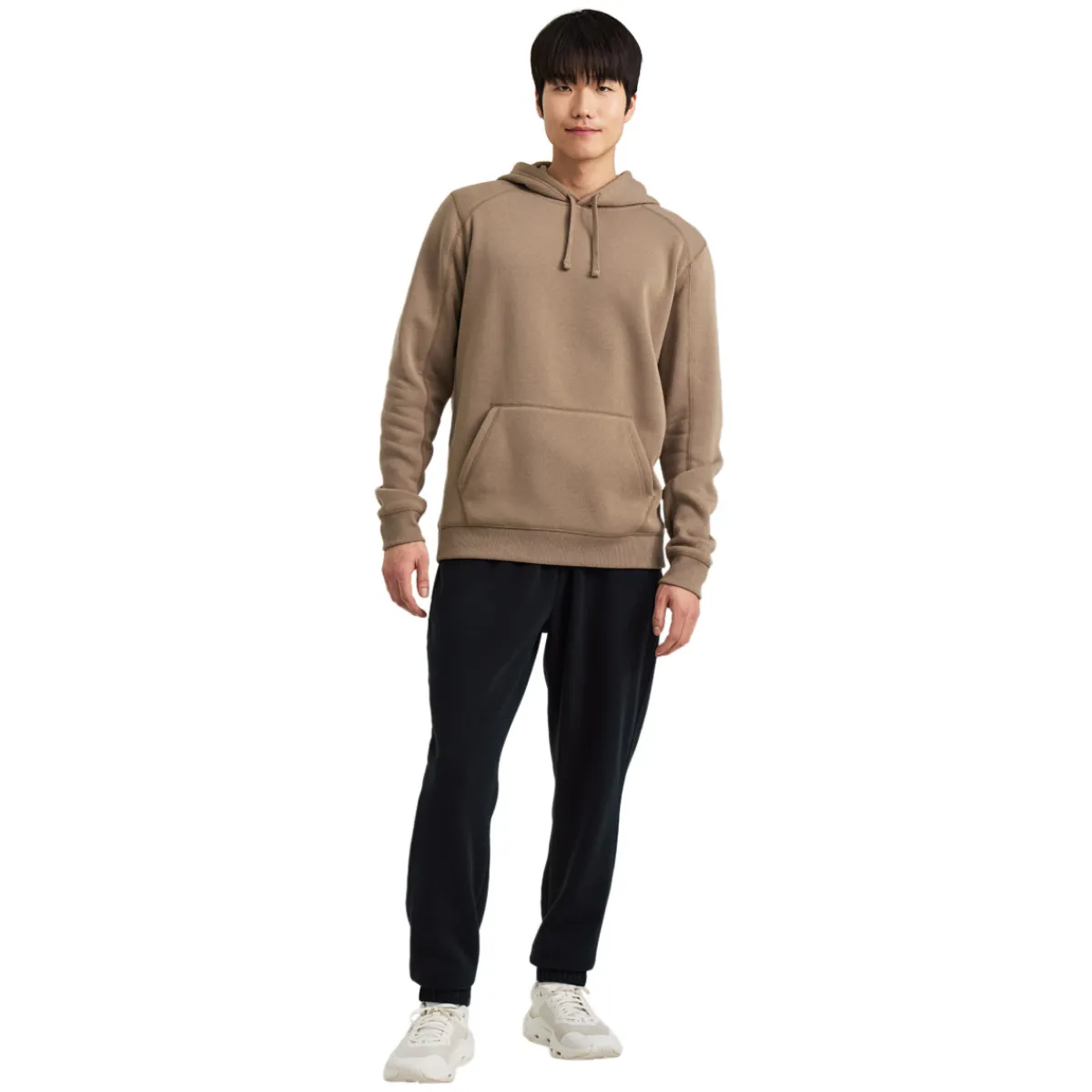 Hot FWD All Year Core - Men's Hoodie
