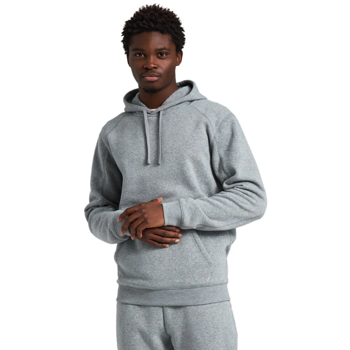 Hot FWD All Year Core - Men's Hoodie