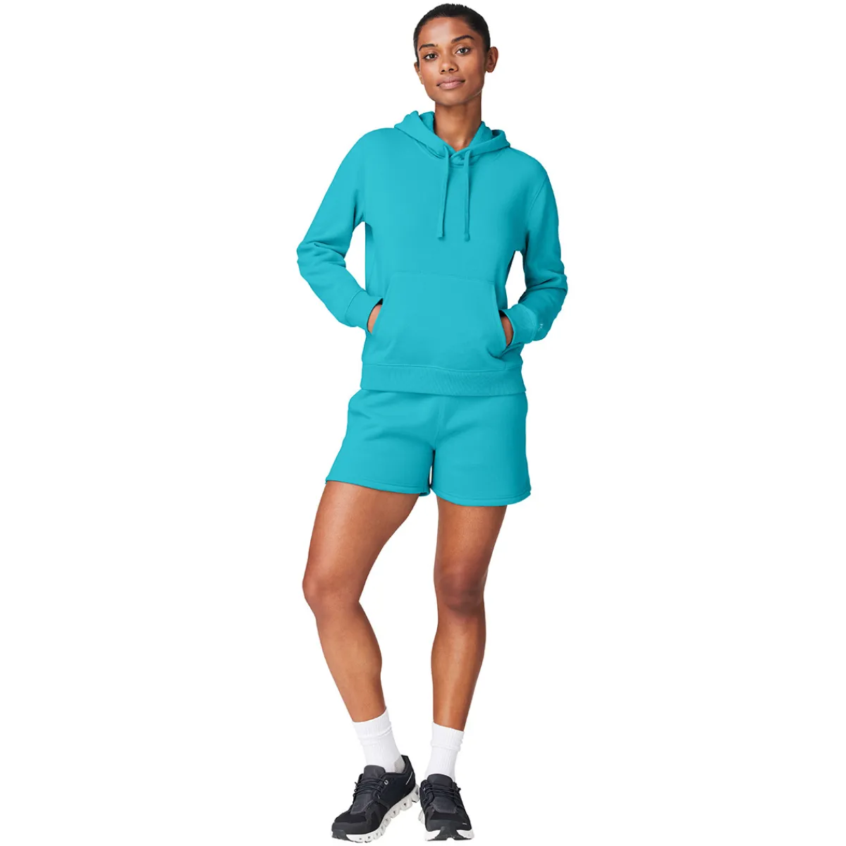 Hot FWD All Year Core - Women's Hoodie