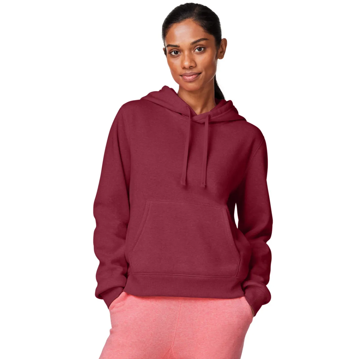 Hot FWD All Year Core - Women's Hoodie