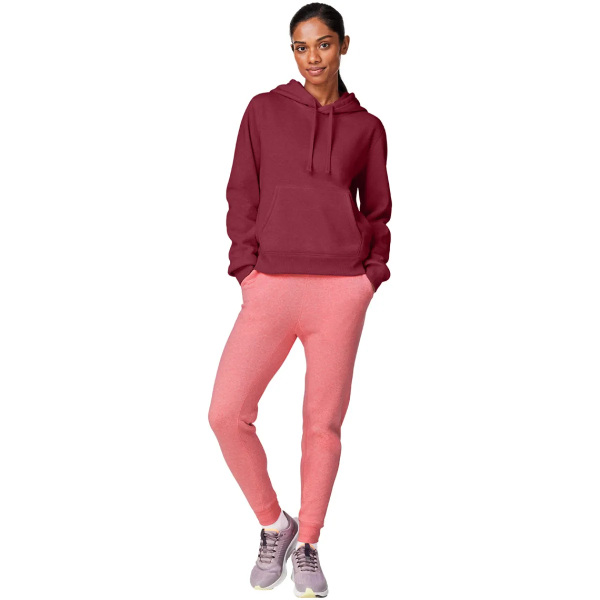 Hot FWD All Year Core - Women's Hoodie