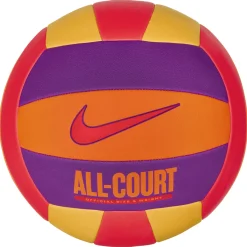 Best NIKE All-Court - Volleyball