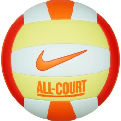 Best NIKE All-Court - Volleyball