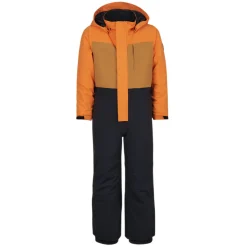 BOY QUIKSILVER Outerwear|Outerwear^Allday - Kids' Insulated Snowsuit