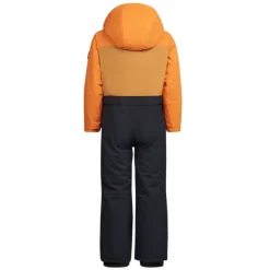 BOY QUIKSILVER Outerwear|Outerwear^Allday - Kids' Insulated Snowsuit
