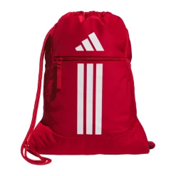 ADIDAS Backpacks And Lunch Bags|Training Bags^Alliance 3 - Sackpack with Drawstring Closure