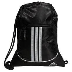 ADIDAS Duffle Bags|Training Bags^Alliance II - Sack Pack with Drawstring Closure