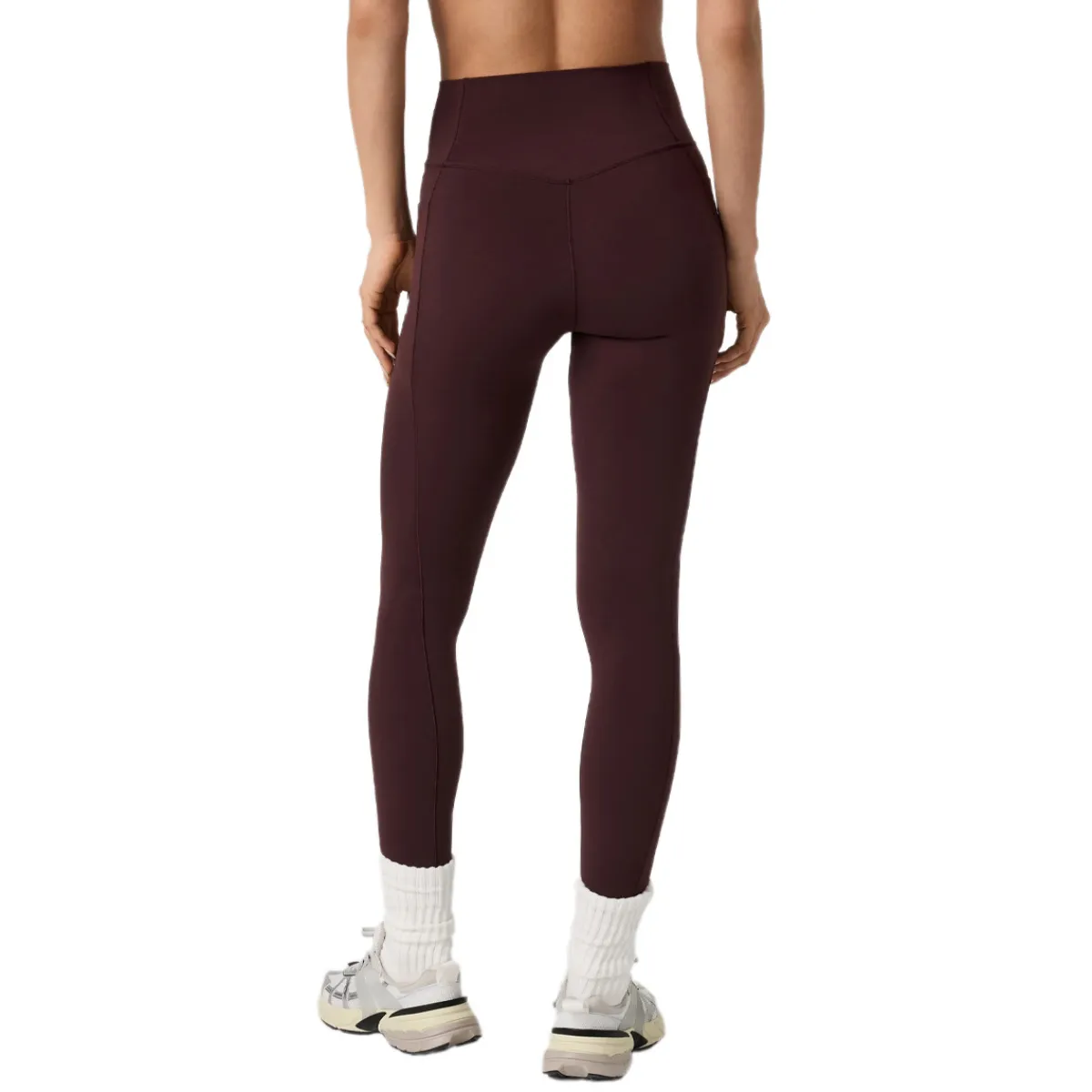 VUORI Alltheform - Women's 7/8 Training Leggings