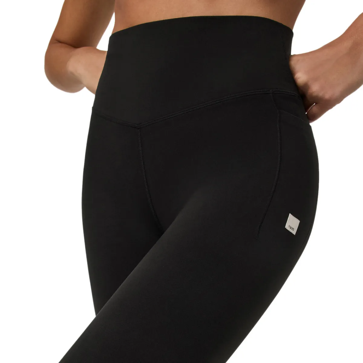 VUORI Alltheform - Women's 7/8 Training Leggings