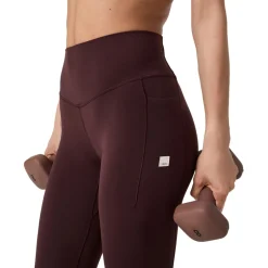 VUORI Alltheform - Women's 7/8 Training Leggings