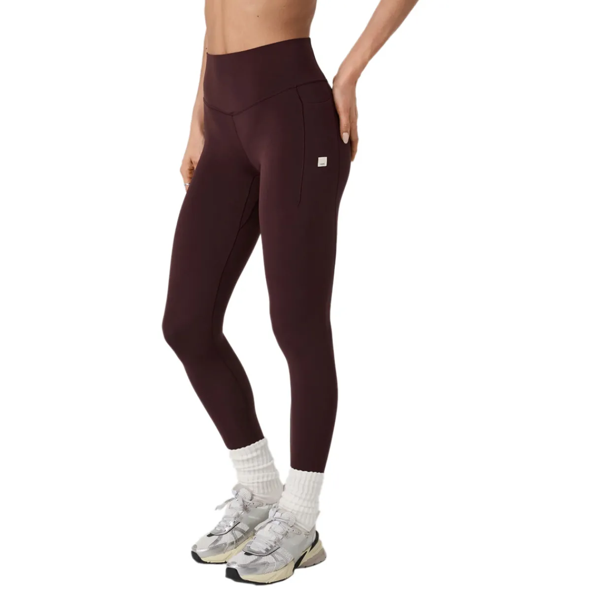 VUORI Alltheform - Women's 7/8 Training Leggings