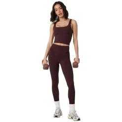 VUORI Alltheform - Women's 7/8 Training Leggings
