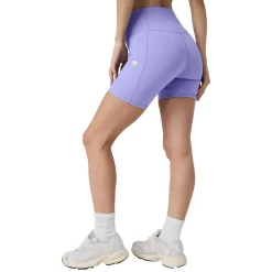 New VUORI Alltheform - Women's Fitted Shorts HYA