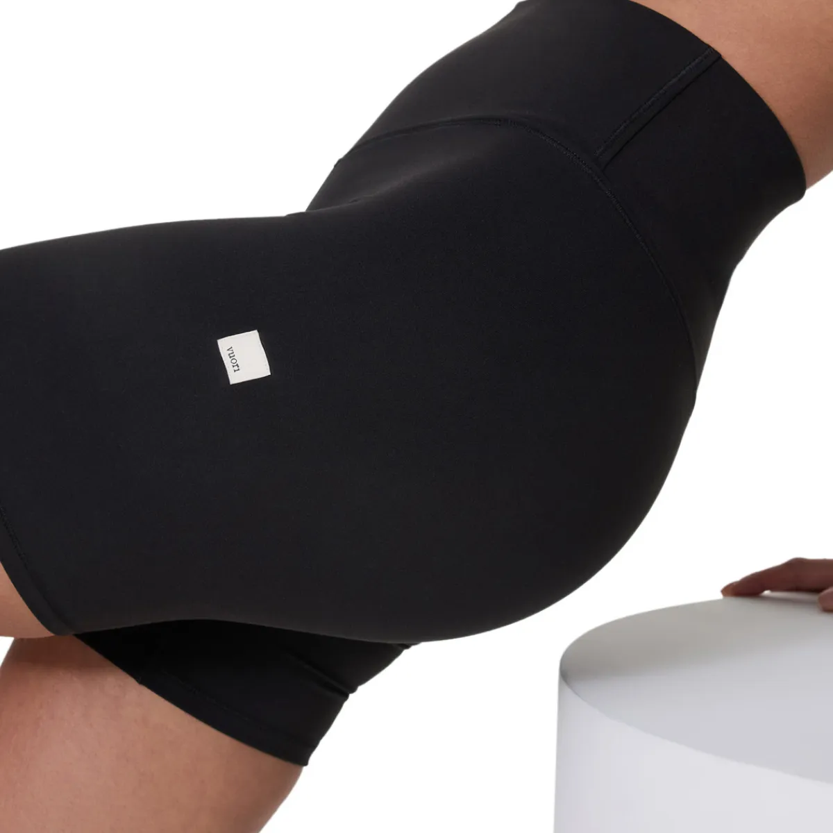 Sale VUORI Alltheform - Women's Fitted Shorts