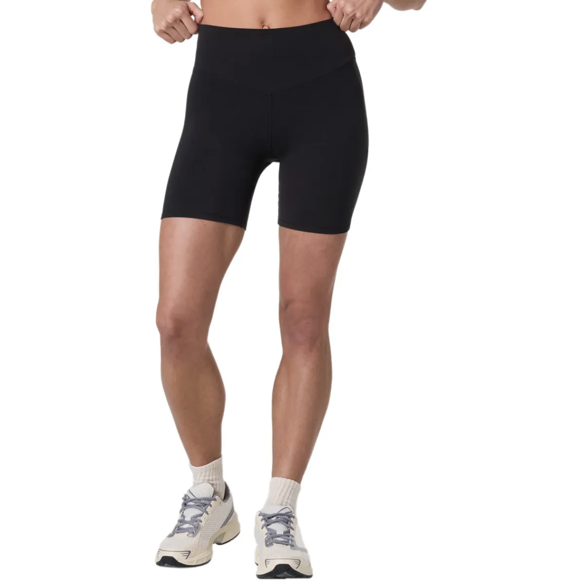 Sale VUORI Alltheform - Women's Fitted Shorts
