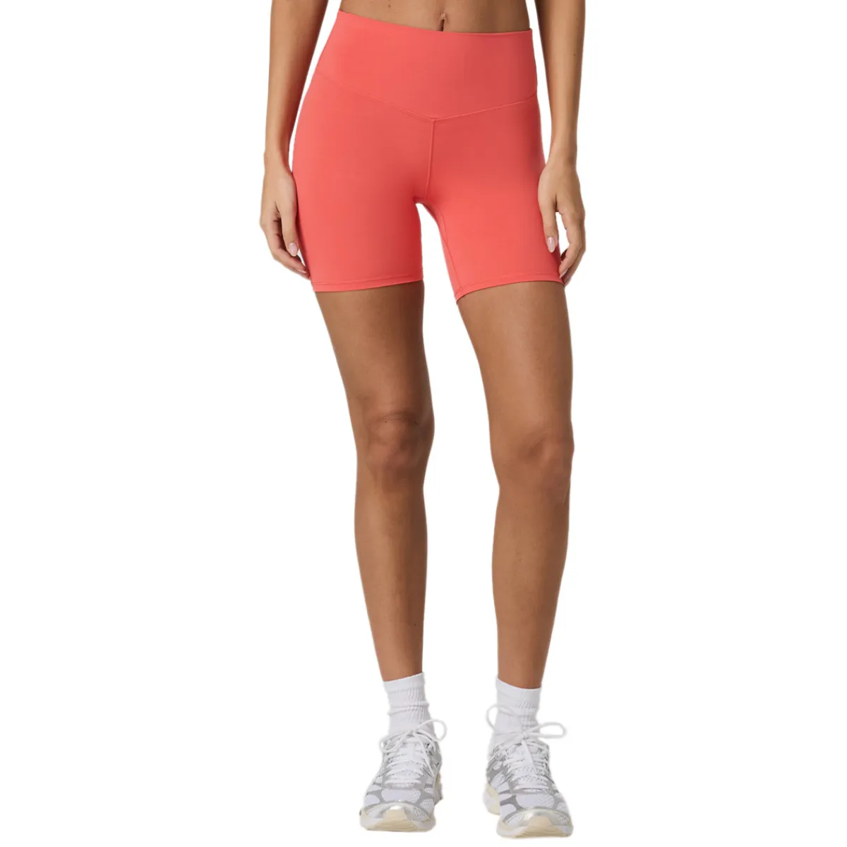 Sale VUORI Alltheform - Women's Fitted Shorts