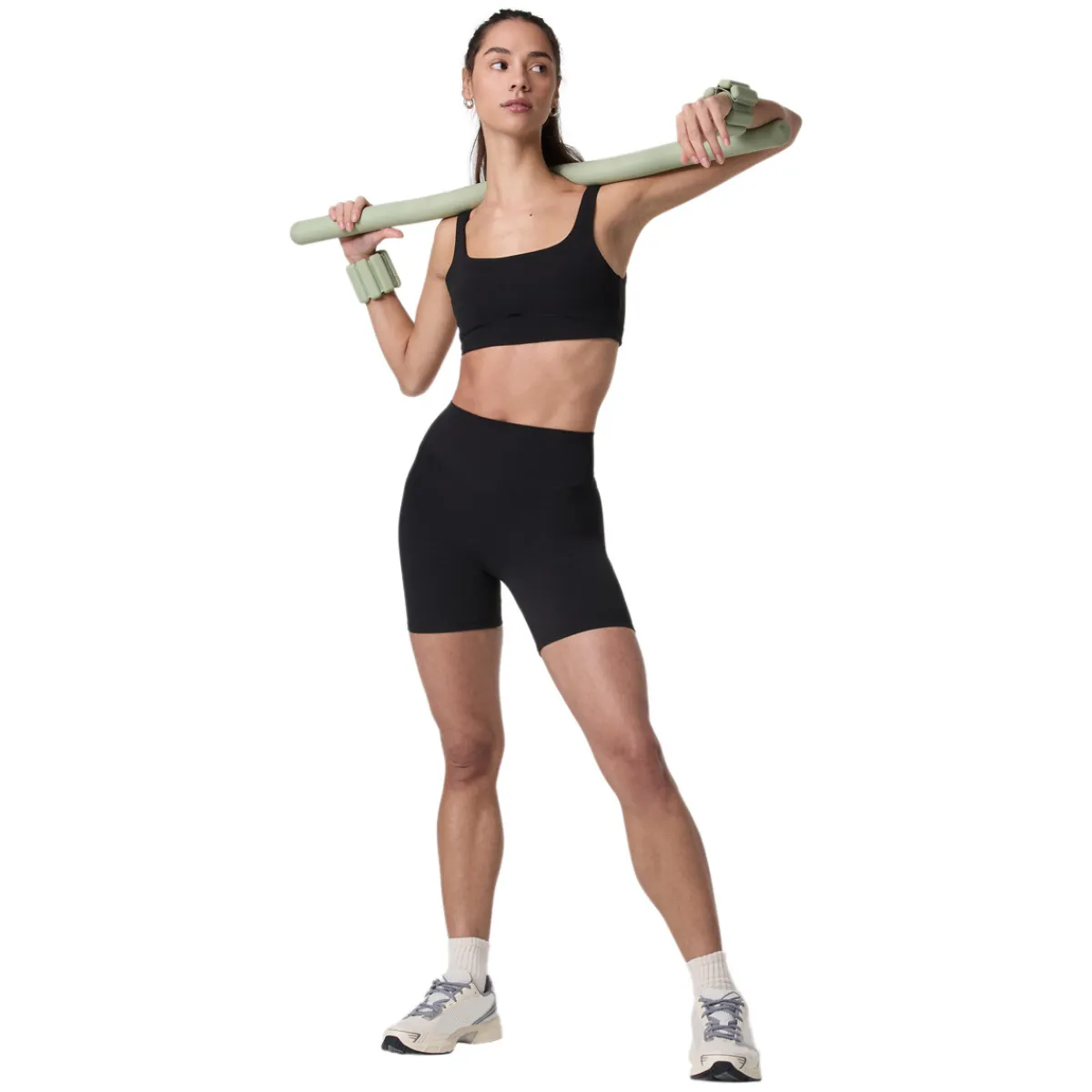 Sale VUORI Alltheform - Women's Fitted Shorts