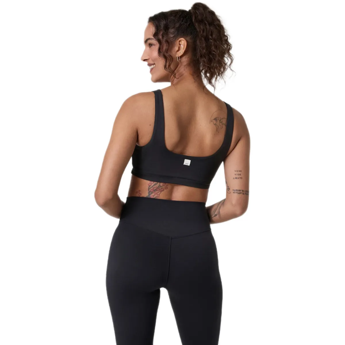 Online VUORI Alltheform - Women's Sports Bra