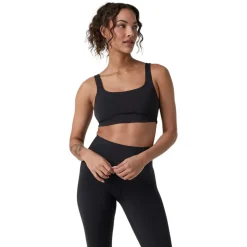 VUORI Trail Running Clothing|Running Clothing^Alltheform - Women's Sports Bra
