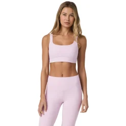 VUORI Trail Running Clothing|Running Clothing^Alltheform - Women's Sports Bra