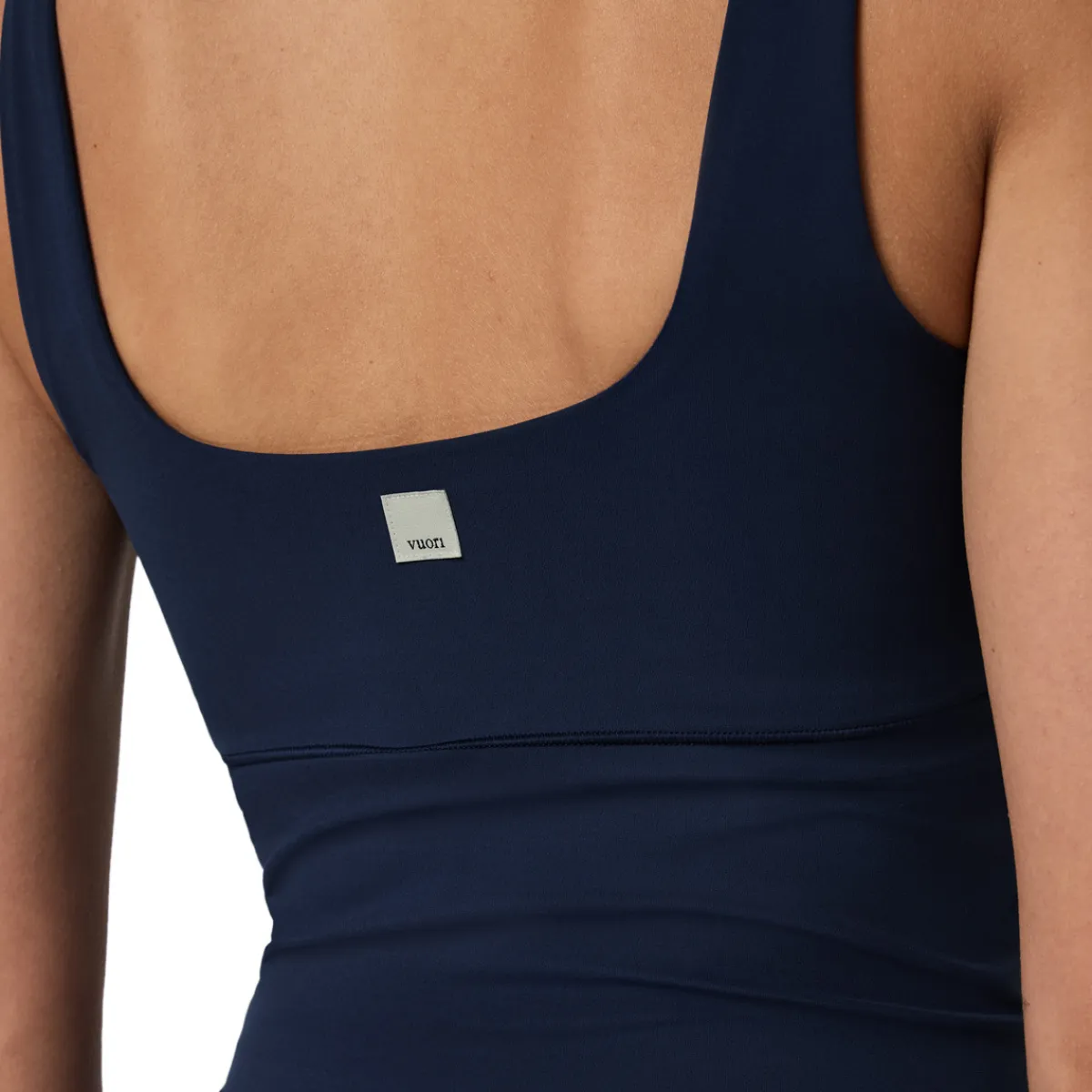 Online VUORI Alltheform - Women's Training Tank Top