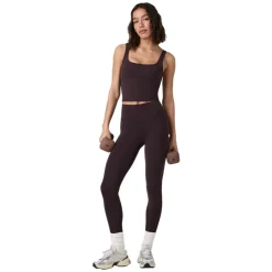 Online VUORI Alltheform - Women's Training Tank Top