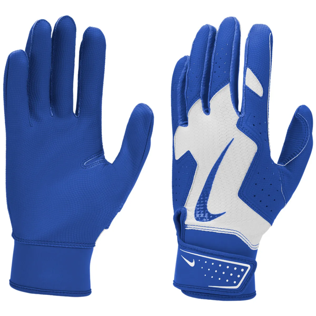 Outlet NIKE Alpha 2.0 - Adult Baseball Batting Gloves